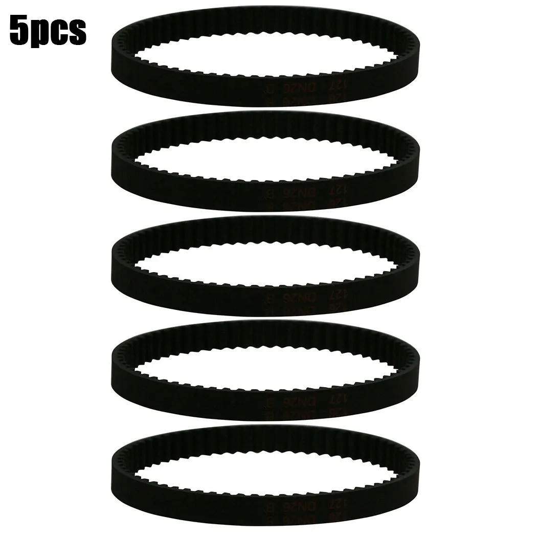 

U91-MA-B Belt Vacuum 3M-201-6.5 5PCS Accessories Attachment For Hoover