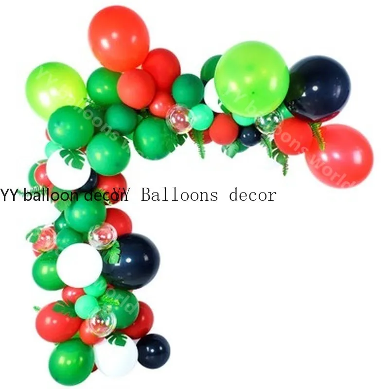 152 шт веселых рождественских s Набор радужных украшений вечерние принадлежности