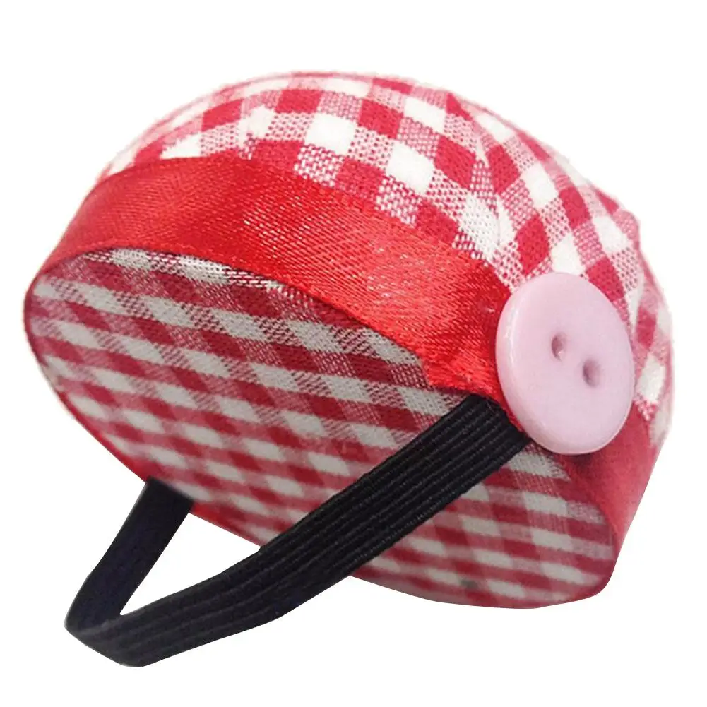 1 шт. шарообразный DIY иголка для рукоделия игольница держатель швейный набор