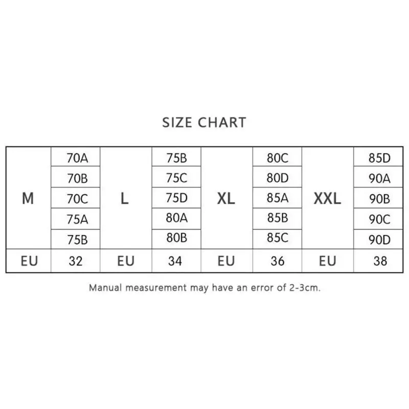 

Hunchback Correction Underwear Sports Bras Women's Front Button beautiful back underwear No Trace Bra Back Underwear