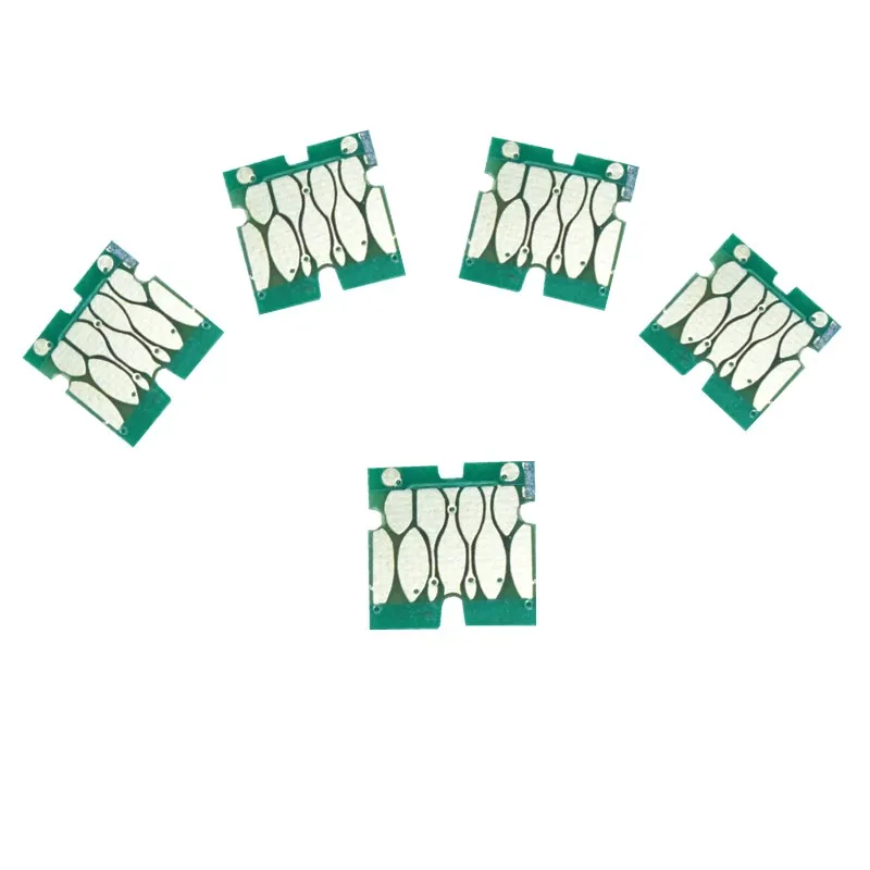 Автоматический чип для перезагрузки картриджа Epson принтера с чипом |Чип