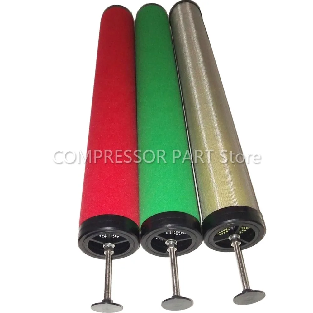 

1PCS E-B-48 E-C-48 E-D-48 Filter for KAESER