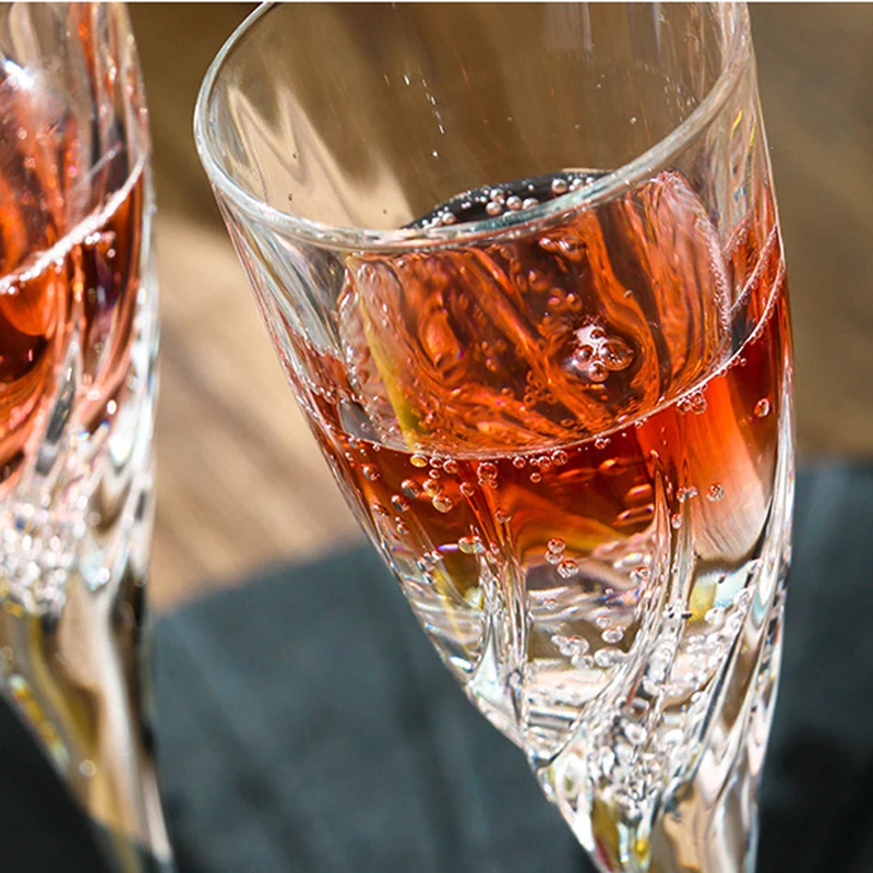 

1-piece glass crystal glass champagne glass liqueur glass glass glass glass glass glass glass creative glass cocktail Wedding
