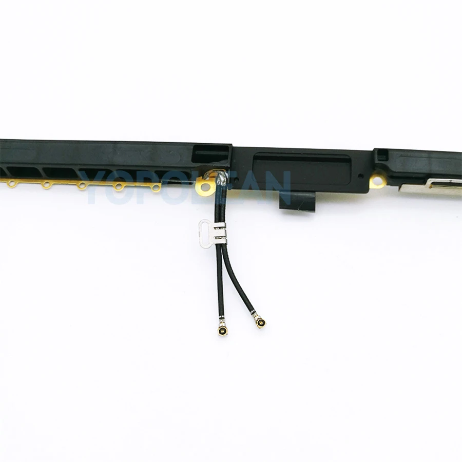 3 шт./лот Новинка Wi Fi камера iSight антенный кабель для Macbook Pro Retina 13 &quotA1708 2016 2017 лет|cable