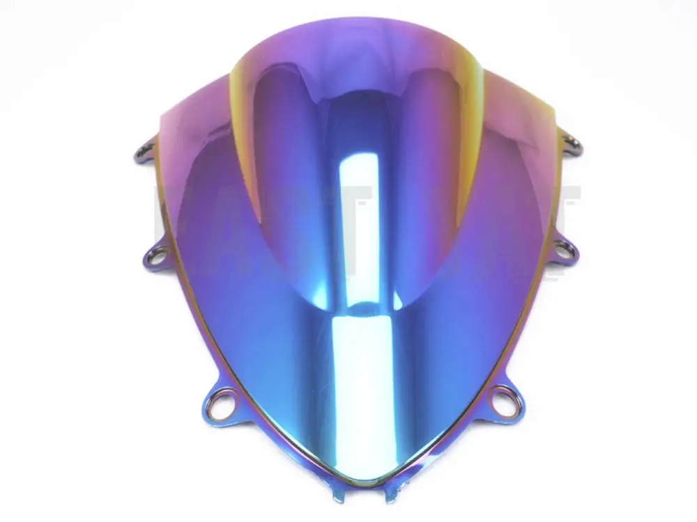 Motorcycle windshield 2008 2009 applies to Honda CBR1000RR CBR1000 CBR1000R 08 deflector | Автомобили и мотоциклы