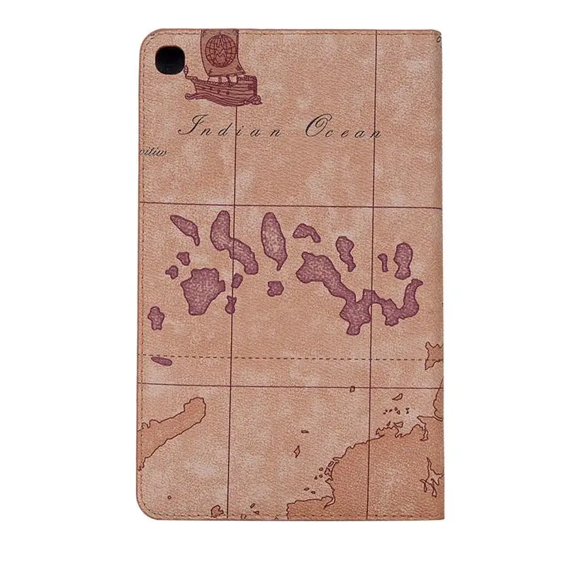 

1 шт., креативный Прочный чехол для планшета Samsung Tab A 8.0T29 0/T295