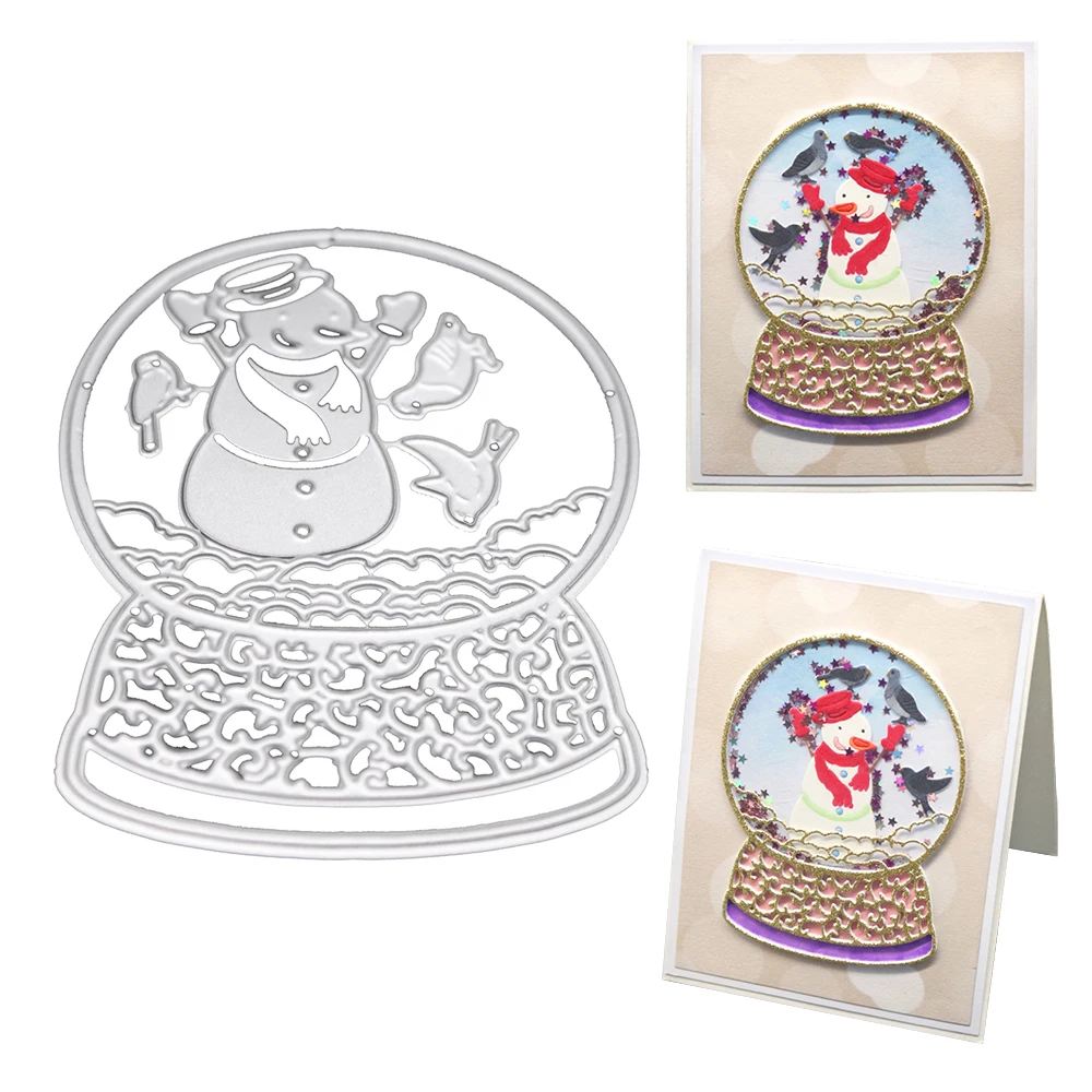 DIY штампы для тиснения инструмент резки металла лезвие перфоратор трафареты