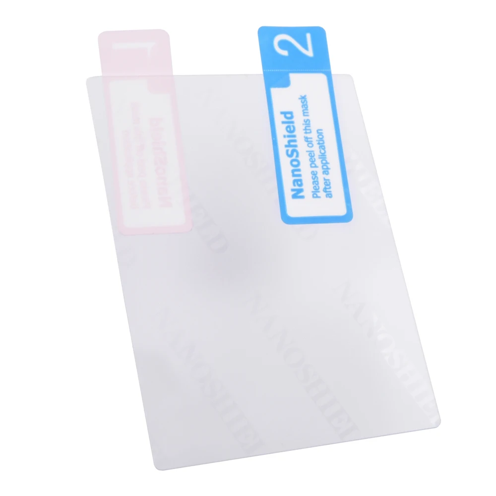 Пленка защитная Cluster против царапин на приборную панель для BMW F700GS F800 GS R S GT F800GS