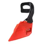 2021 Новый Тормозная рукоятка сцепления Звездочка сменная Крышка для китайский бензопилы 4500 5200 5800 45CC 58CC для товары для домашнего сада