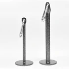 Стойка для силовых тренировок с карабином