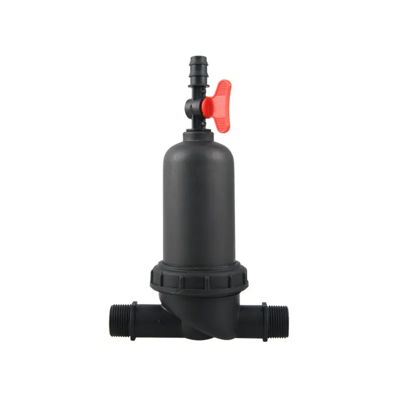 1 дюйм 120 сетки сетчатые фильтры садовый капельный оросительный фонтан