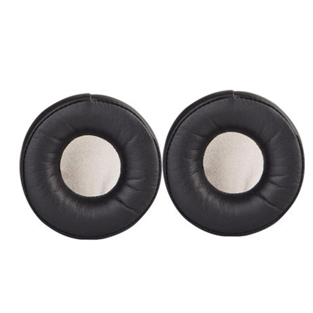 2 шт Беспроводные сменные мини Защитные Мягкие аксессуары Наушники подушки