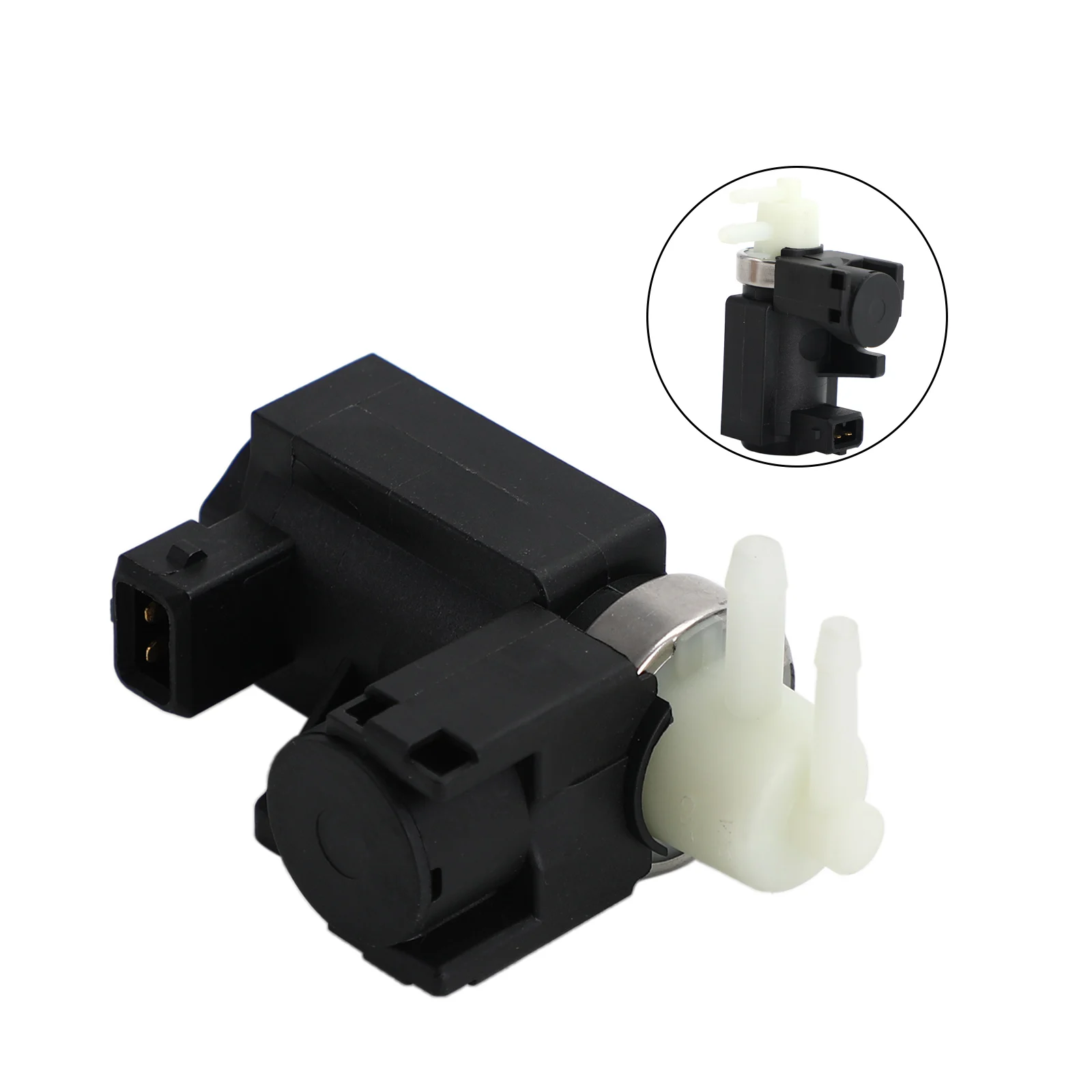 

Areyourshop Turbo Boost Control Solenoid Valve for Vauxhall Insignia 2.0 Diesel 55575611 Car Auto Parts