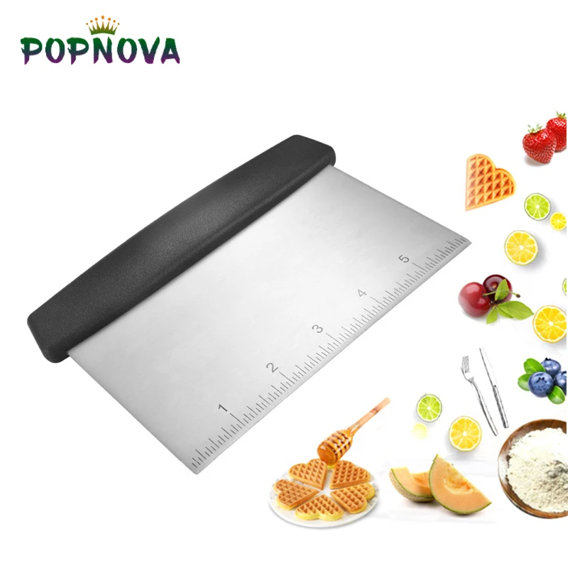 Металлический скребок из нержавеющей стали измельчитель отлично подходит как