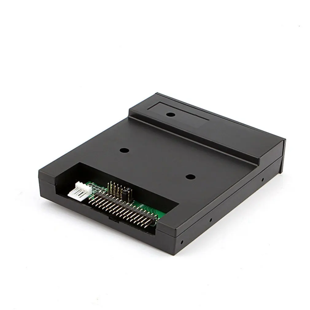 

Эмулятор дисков с USB-накопителем, черный, 2020 дюйма, 3,5 Мб