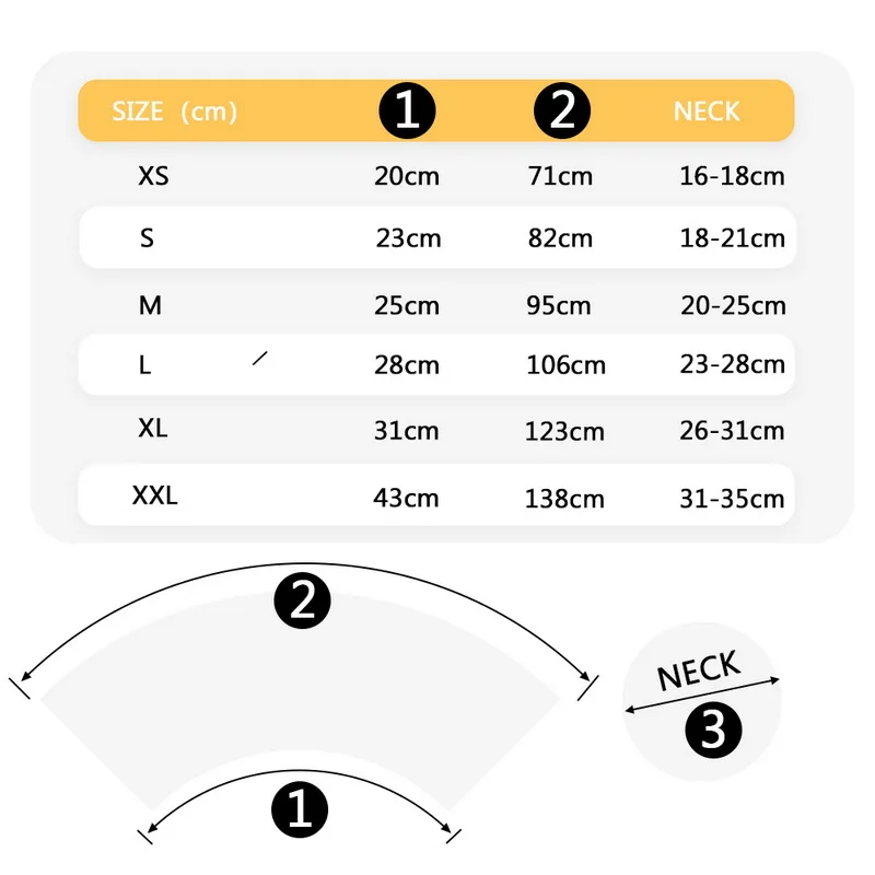 PAPASGIX модный ошейник для собак против укусов круглый милый защитный заживляющий