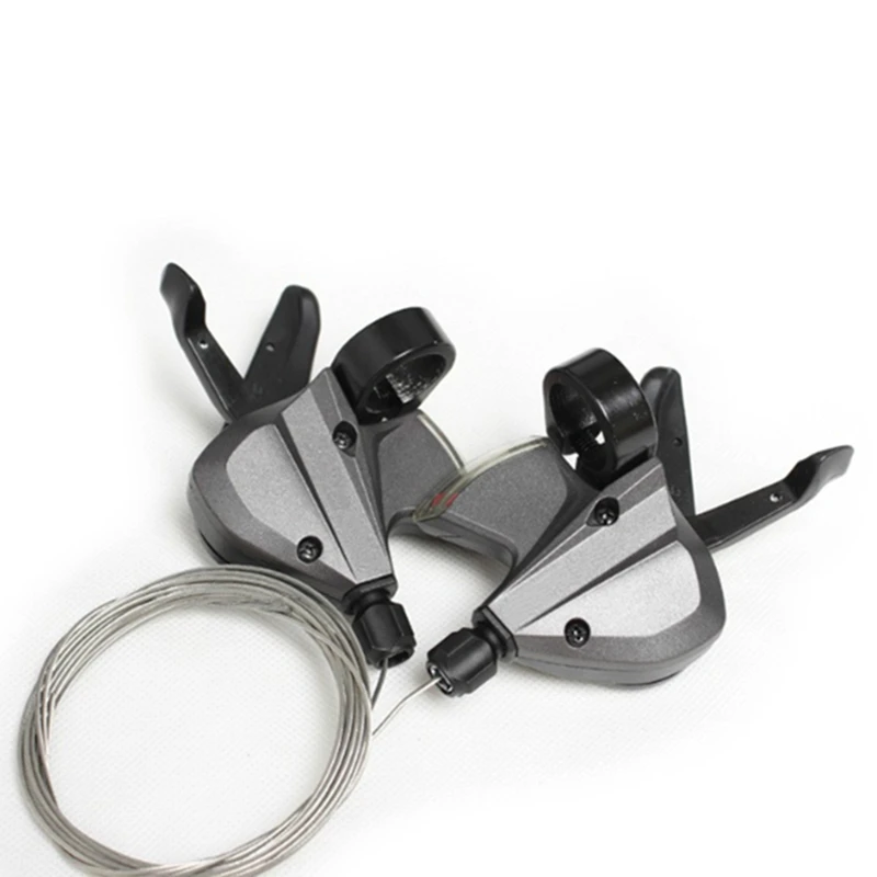 

Altus M370 9 Скорость переключения передач набор пусковых механизмов SL-M370 3X9 с внутренним кабель