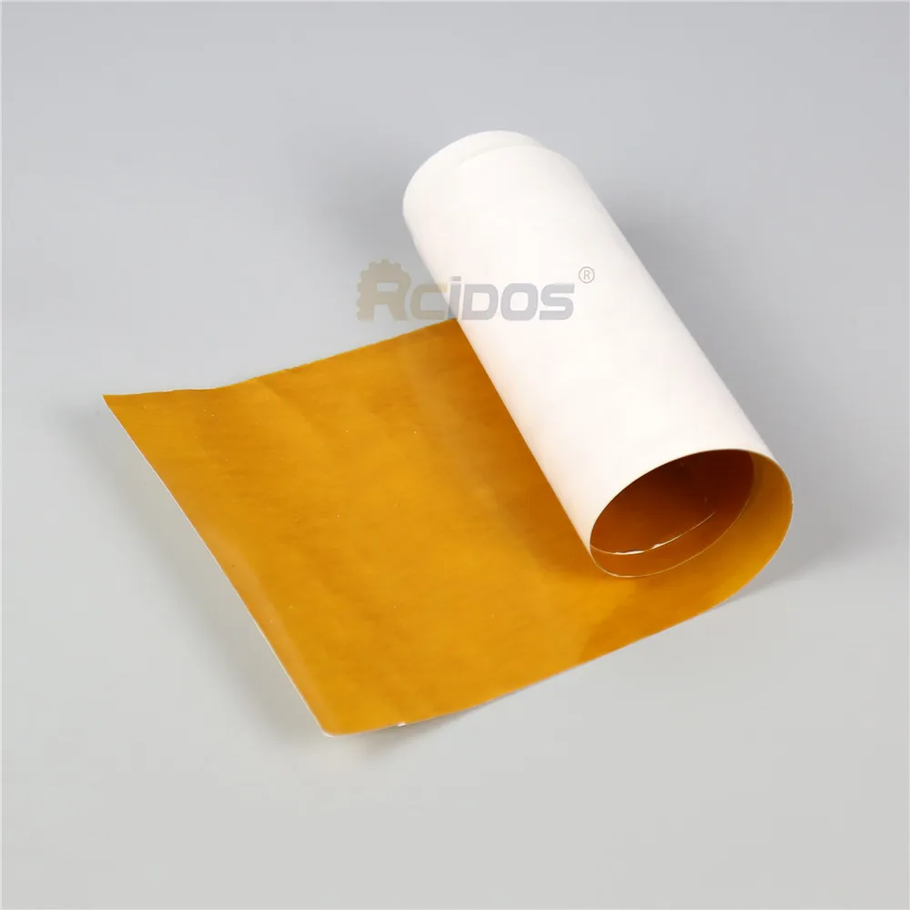 RCIDOS 2 5x49 см штамповочная машина фиксирующая пресс форма высокотемпературная