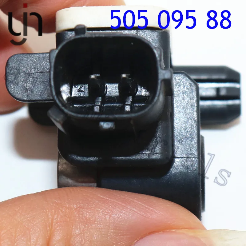 Оригинальный противоударный датчик защиты от удара OEM 50509588 | Автомобили и
