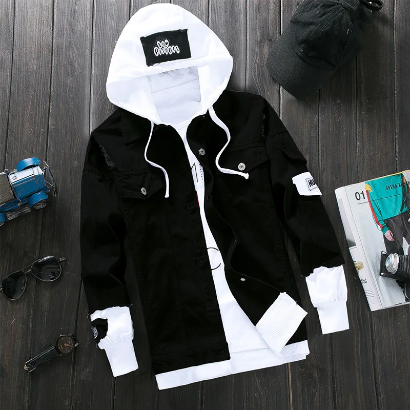 

Cheap wholesale 2020 new autumn winter Hot selling men's fashion netred casual work wear nice Jacket