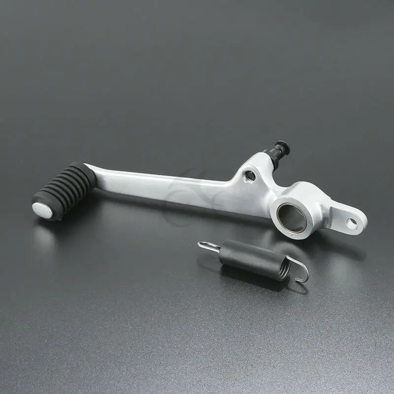 Мотоциклетный тормоз ножная педаль колышек связь для HONDA CBR900RR CBR919 1991 1999|Подставки