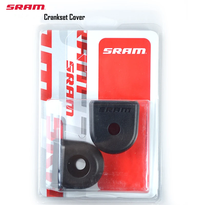Защитный чехол для рукоятки кривошипа 2022 Sram | Спорт и развлечения