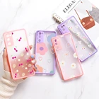 Чехол OPPO Realme 7 Pro для OPPO Reno 4 Pro, чехол Realme 6i 5 6 7i C17 C11 C12 C15 V5 X7, роскошные матовые защитные чехлы