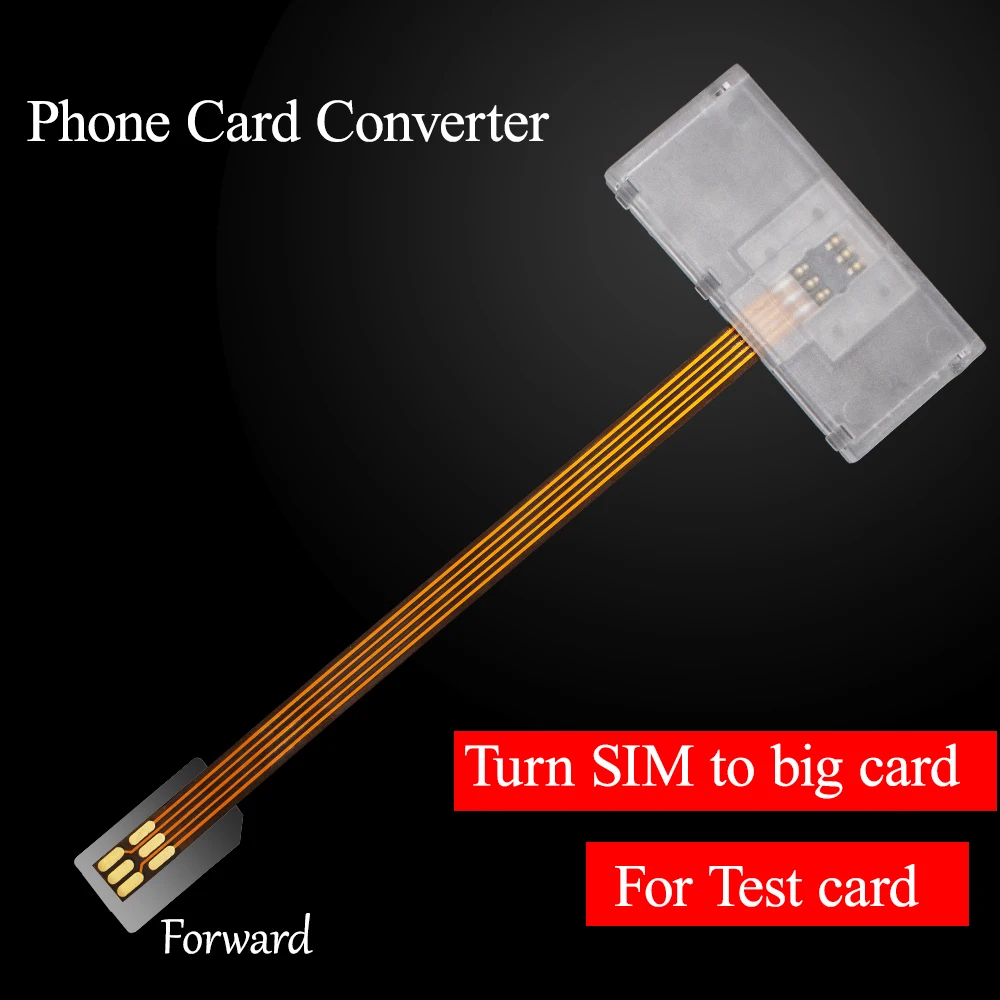 Рисунок 2 - Конвертер для телефона универсальная