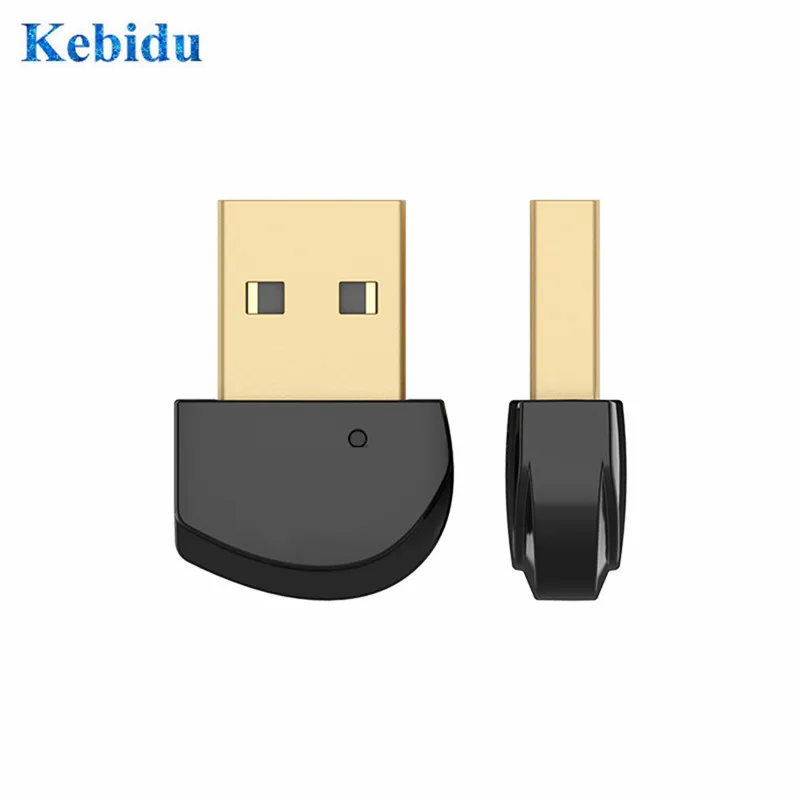 Bluetooth-адаптер KEBIDU CSR8670 беспроводной USB Bluetooth 4 2 Dongle передатчик для ТВ динамика