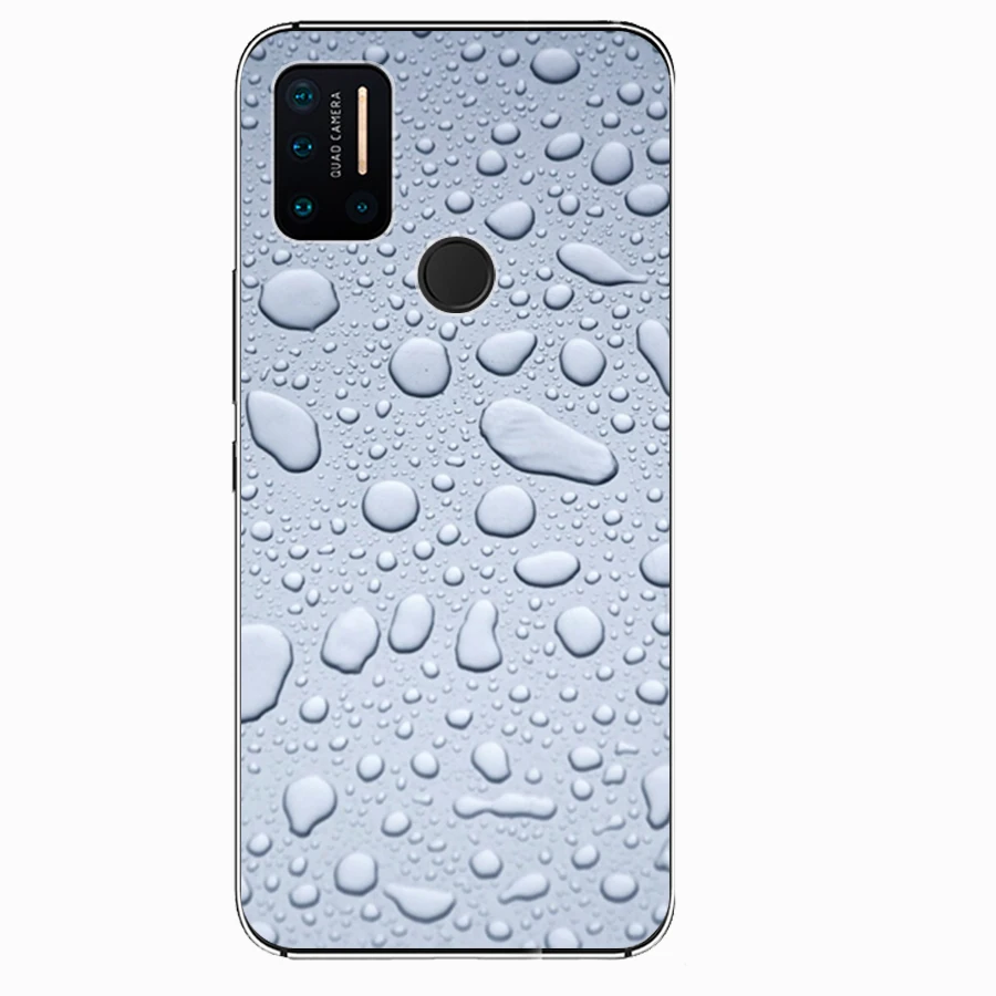 Чехол для BQ 6631G Surf 2020 6 53 дюйма силиконовый мягкий чехол BQ-6631G защитный | Мобильные