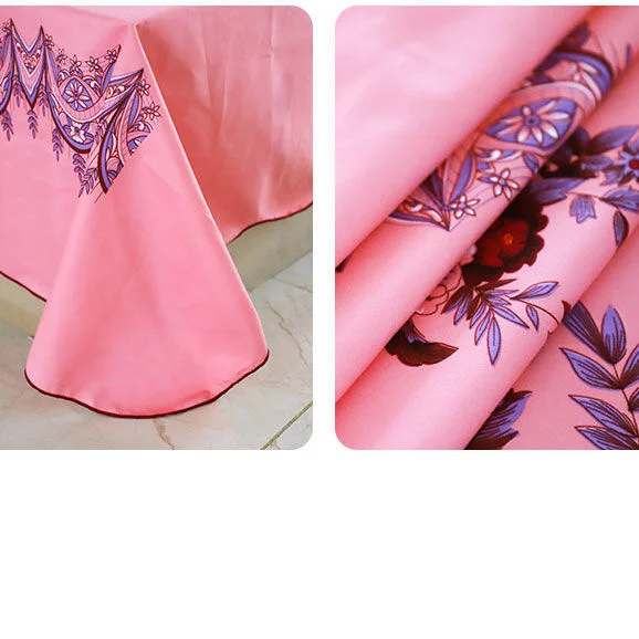 

Fort Hope Bedding Sheet (not include pillowcase) Cotton Bedsheet Home Textile Printing Flat Sheets Combed Cotton Bed Sheet F0165