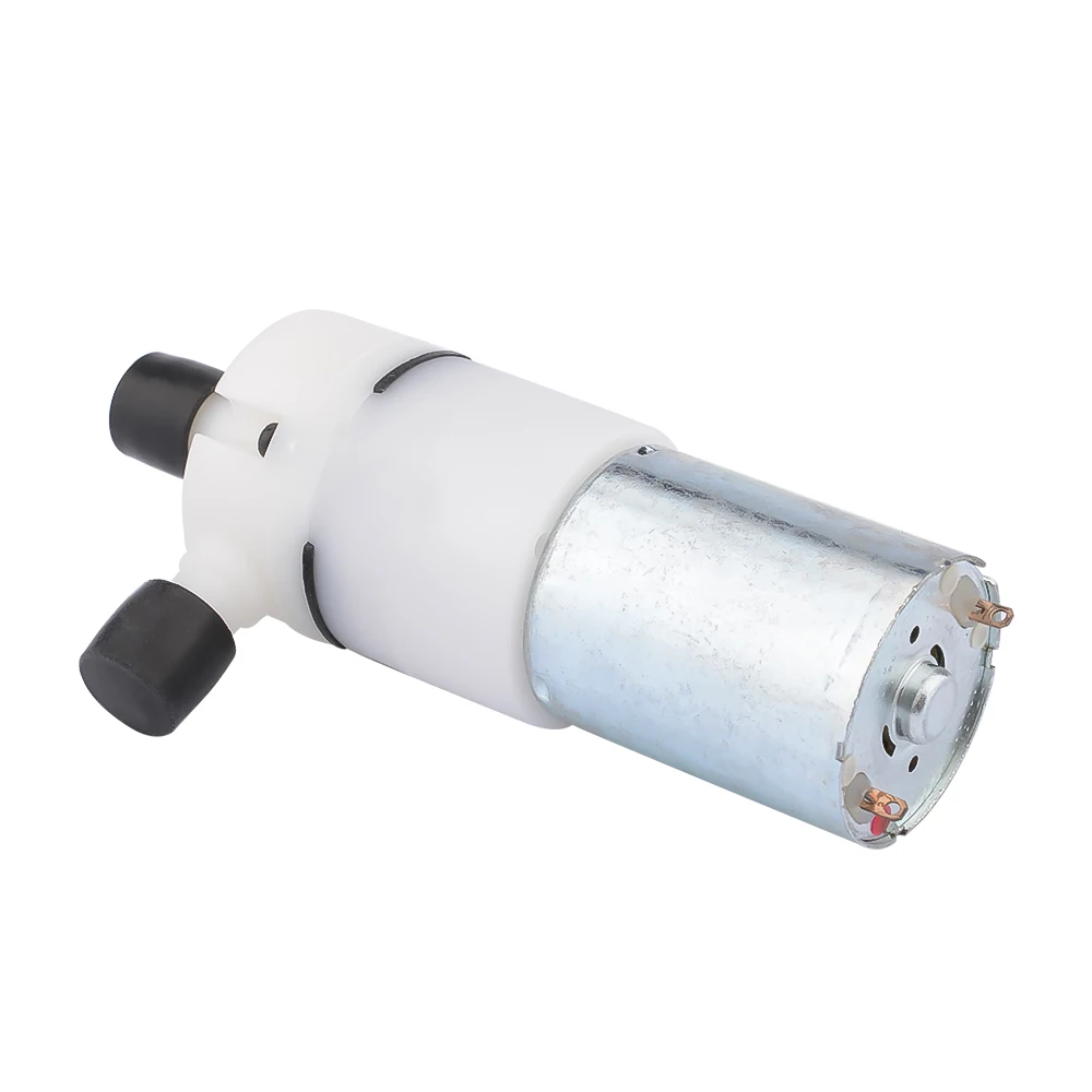 YIMAKER DC 12 В Моторные вакуумные насосы с микро диафрагменным потоком насосного типа
