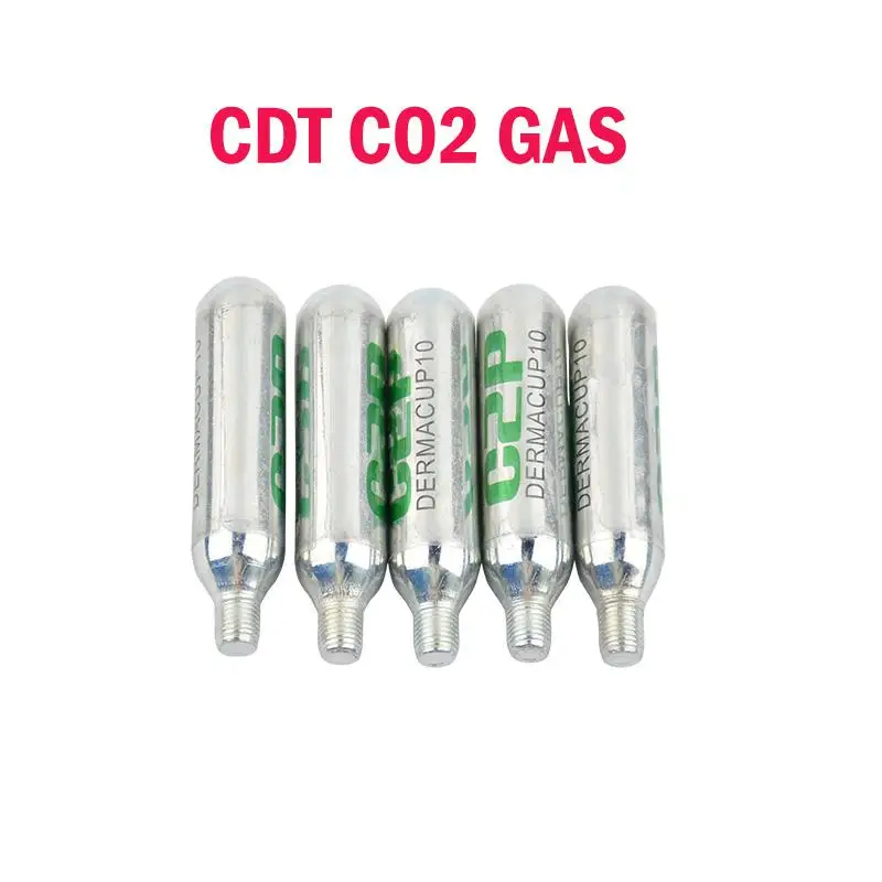 

Cdt Carboxy Therapy Used Co2 Gas C2p Co2 Gas Cdt Gas
