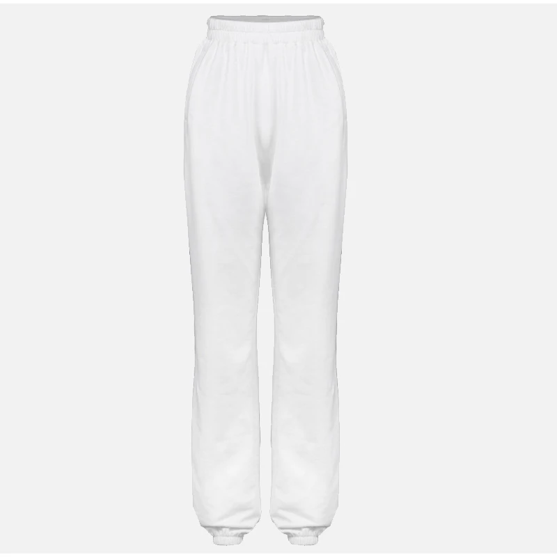 

Women Knitted Harem Pants Sweatshirt Sets Ladies Solid Long Sleeve Sleepwear Sets 2021 Female Autumn Out Wear Home Clothes