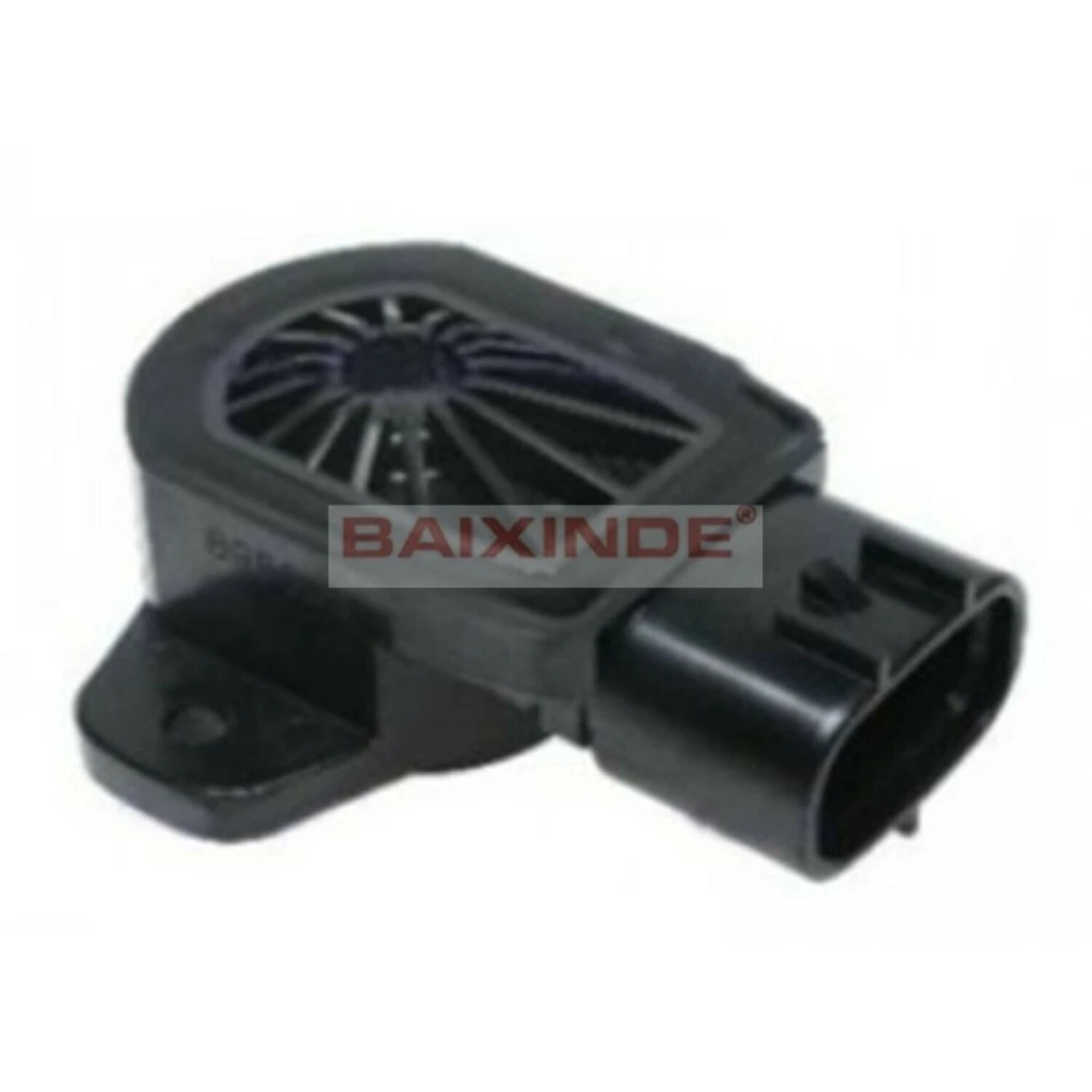 Датчик положения дроссельной заслонки BAIXINDE 13420 83F00 1342083F00 TPS для SUZUKI|Датчик