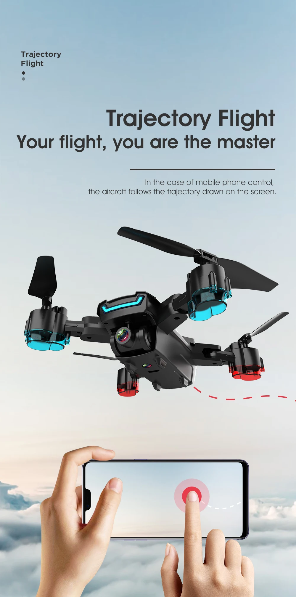 XD101Drone 4k HD камера Дрон 1080P wifi FPV Дрон видео живой Квадрокоптер высота держать Дрон с камерой RC вертолет Дрон игрушки