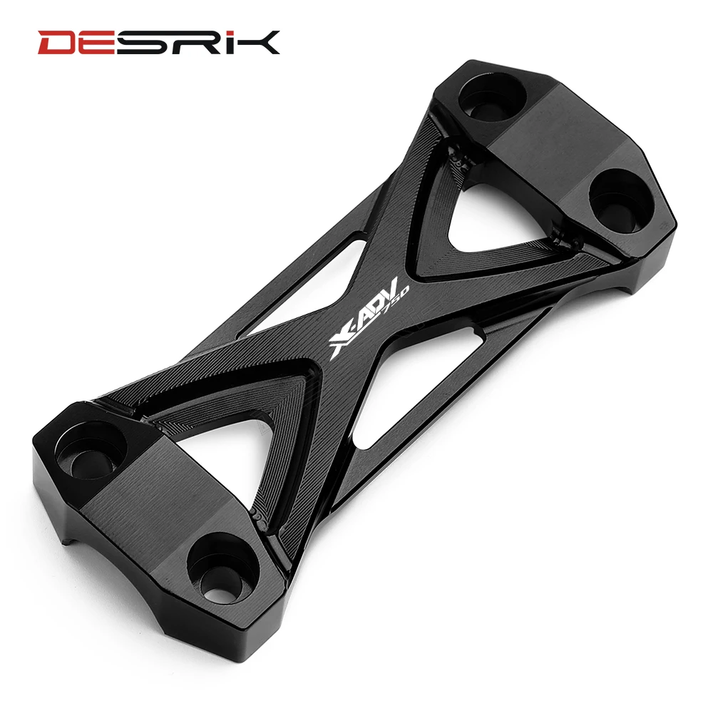 

Для Honda XADV750 X-ADV XADV 750 2021 подъем Руля Мотоцикла Вверх Назад Поддержка перемещения ручка подъемник монтажный зажим