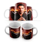 Кружка: лоюцифер lucifer, сериал, дьявол) -2