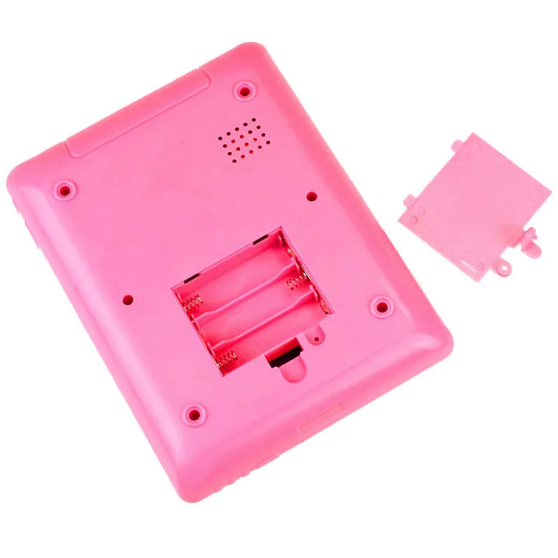 Планшет компьютерный Детский многофункциональный устройство для обучения на