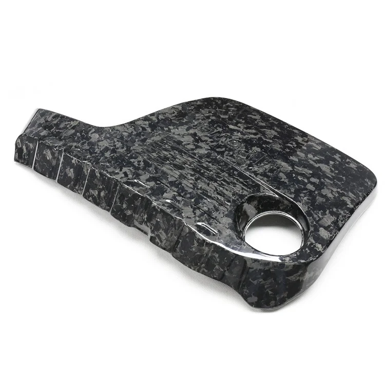 Крышка капота двигателя из углеродного волокна для BMW M2C M3 M4 F80/82/83/F87 | Автомобили и