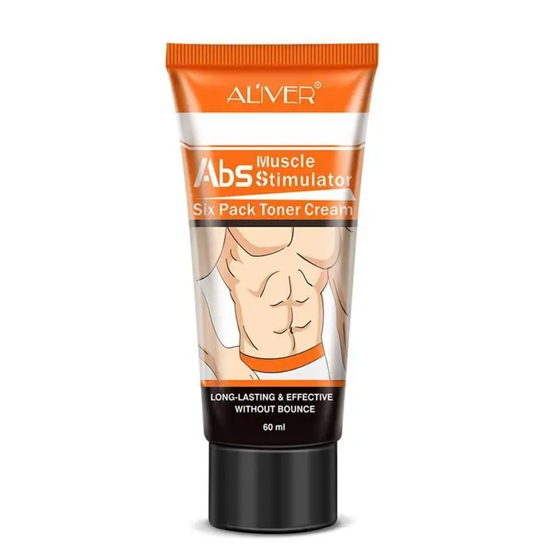 

Powerful Muscle Strong Cream Men Body Hormones Anti Cellulite Cream Fat Fitness Burner Muscle Slimming Gel Shaping Abdomina M2C7