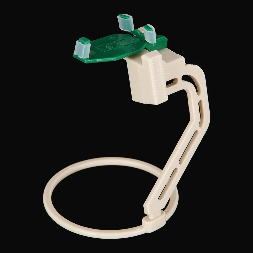 3pcs/Kit Dental X-Ray Sensor Positioner Holder Lab Instrument Digital Film Locator | Красота и здоровье