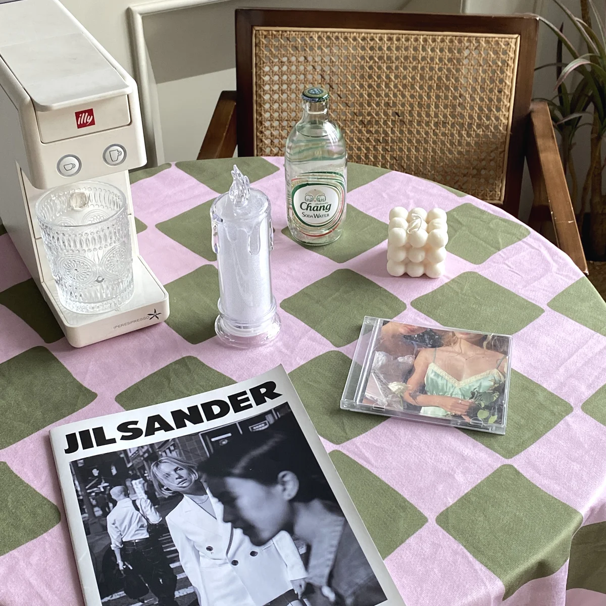 Корейская шахматная доска простое мягкое украшение искусственная декоративная