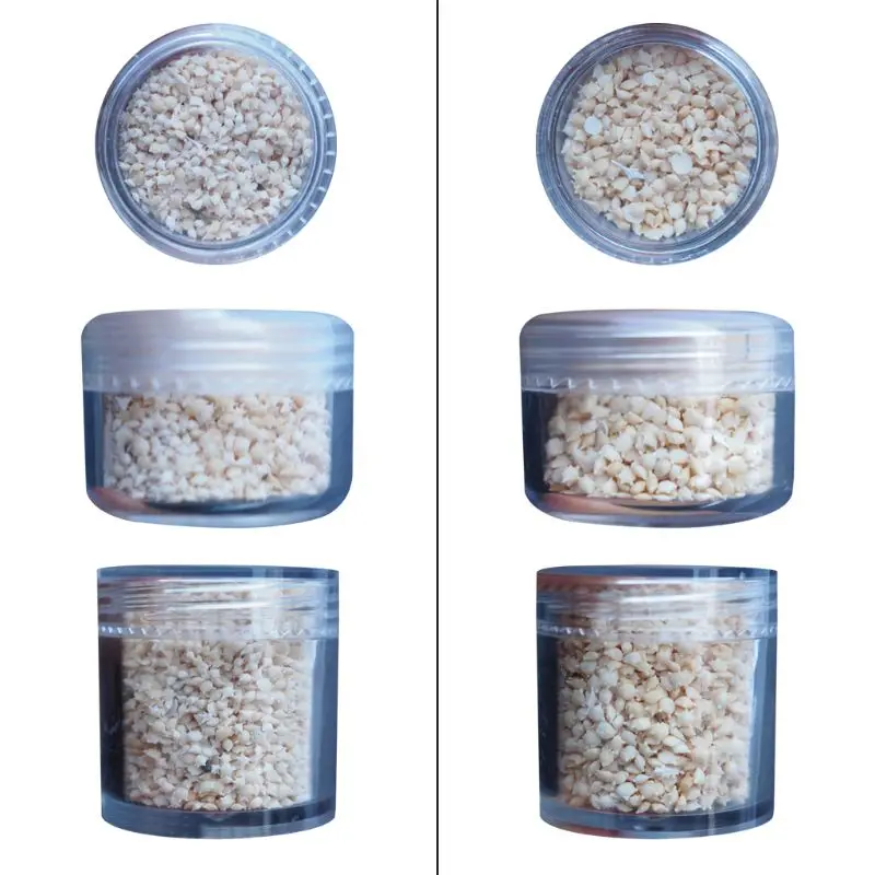 Сделай Сам кристалл эпоксидная наполнение звезда песок морской стиль ручной