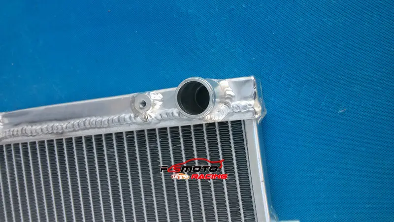 Алюминий радиатора для Polaris RZR 800 RZR800 RZR800S 2007-2013 07 08 09 2010 2011 2012 |