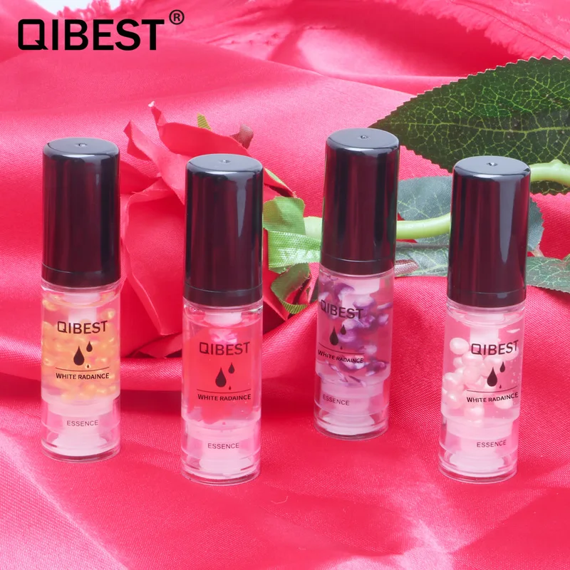 Увлажняющий крем для лица QIBEST стойкое масло макияжа косметический Праймер