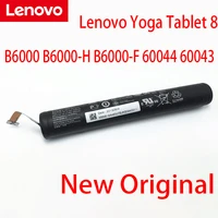lenovo yoga tablet 8 b6000 b6000 h b6000 f 60044 60043 100 original 6000mah l13d2e31 l13c2e31 batterytracking code