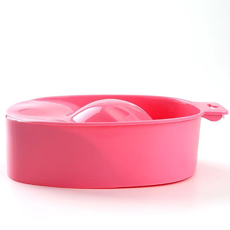 1 шт. миска для снятия лака ногтей | Красота и здоровье