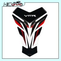 for honda vfr800 vfr 800xf vfr 1200fx vfr400 tank sticker motorcycle fishbone 3d fuel tank pad protective stickers decals