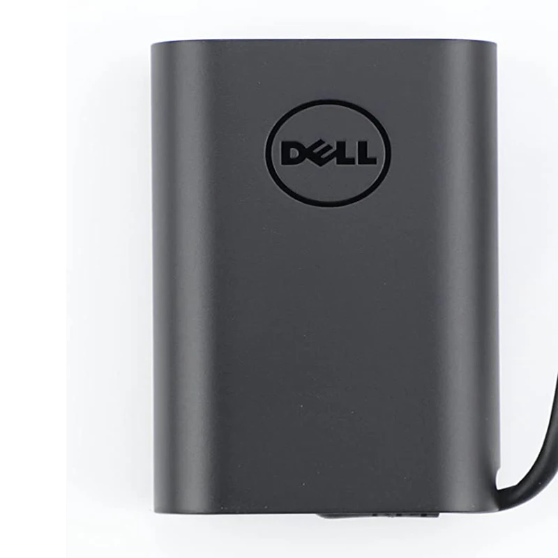 Новый оригинальный адаптер переменного тока 45 Вт type-c Latitude для Dell Inspiron 15 (3521) (3537) 5000